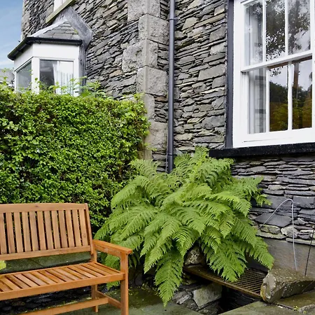 Дом отдыха 18 In The Corner