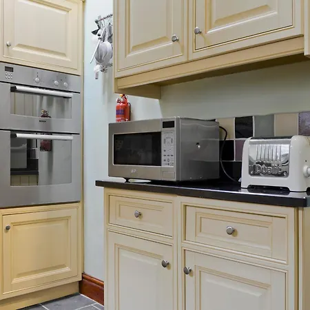 18 In The Corner بيت للعطل