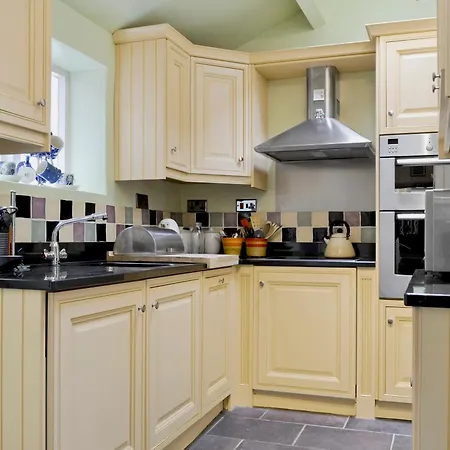 18 In The Corner Дом отдыха *