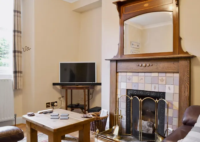 18 In The Corner Casa de Férias *