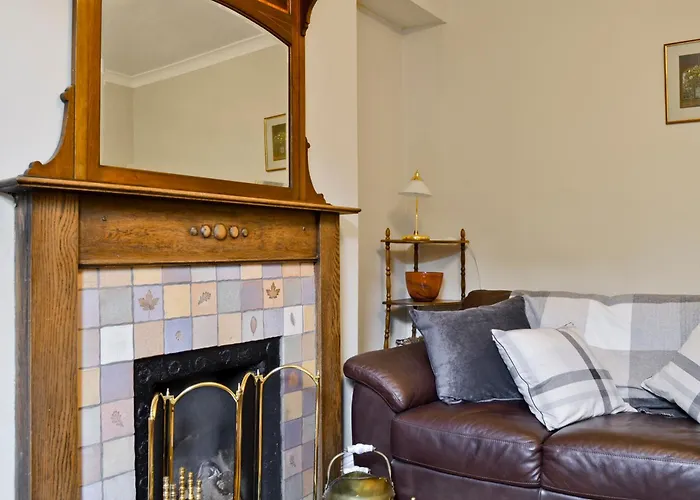 18 In The Corner Windermere