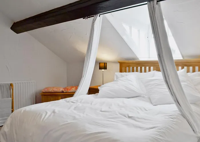 18 In The Corner Windermere