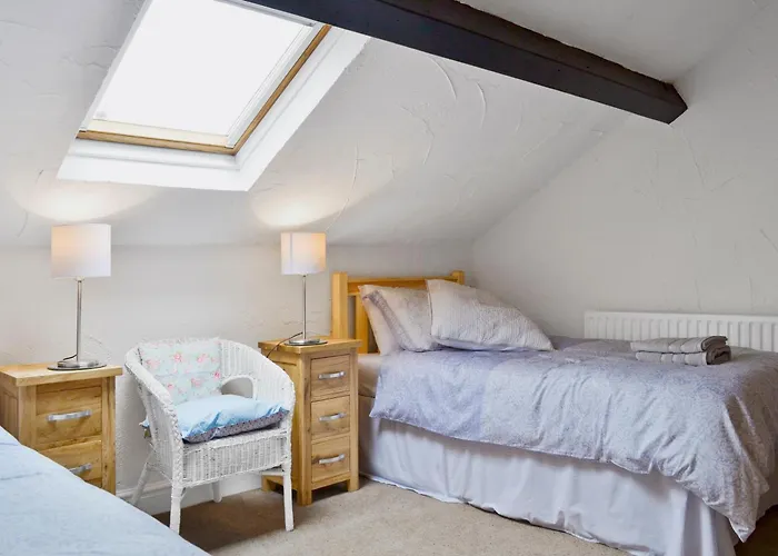 Casa de Férias 18 In The Corner Windermere