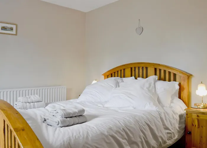 18 In The Corner Casa de Férias