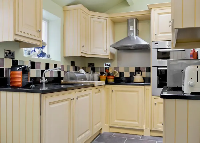 18 In The Corner Casa de Férias *