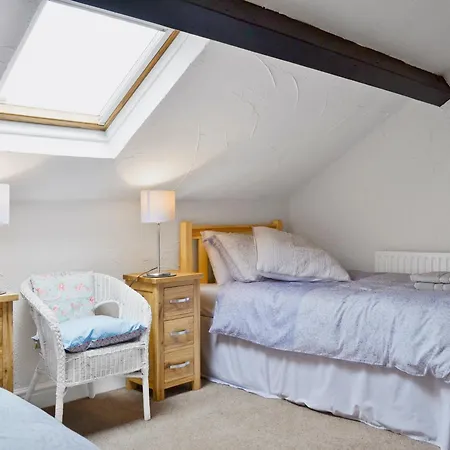 Prázdninový dům 18 In The Corner Windermere