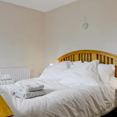 18 In The Corner Prázdninový dům